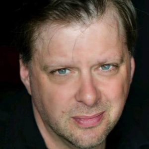 Scott White 2019 Headshot